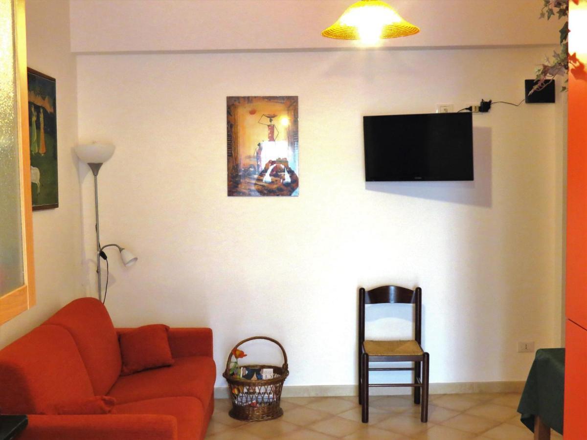 Appartamento Libertà Palermo Exterior foto