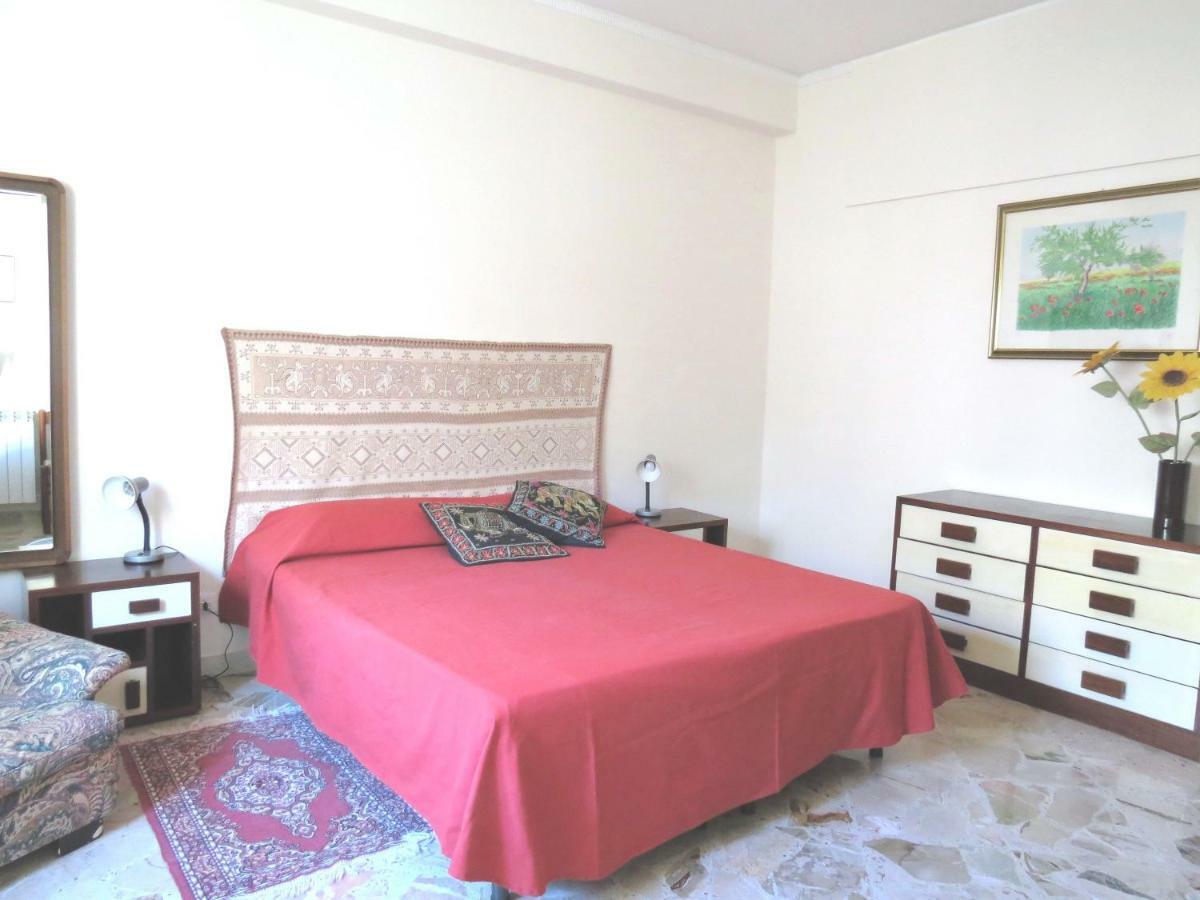 Appartamento Libertà Palermo Exterior foto