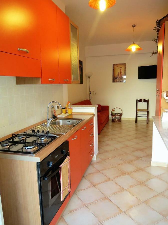Appartamento Libertà Palermo Exterior foto