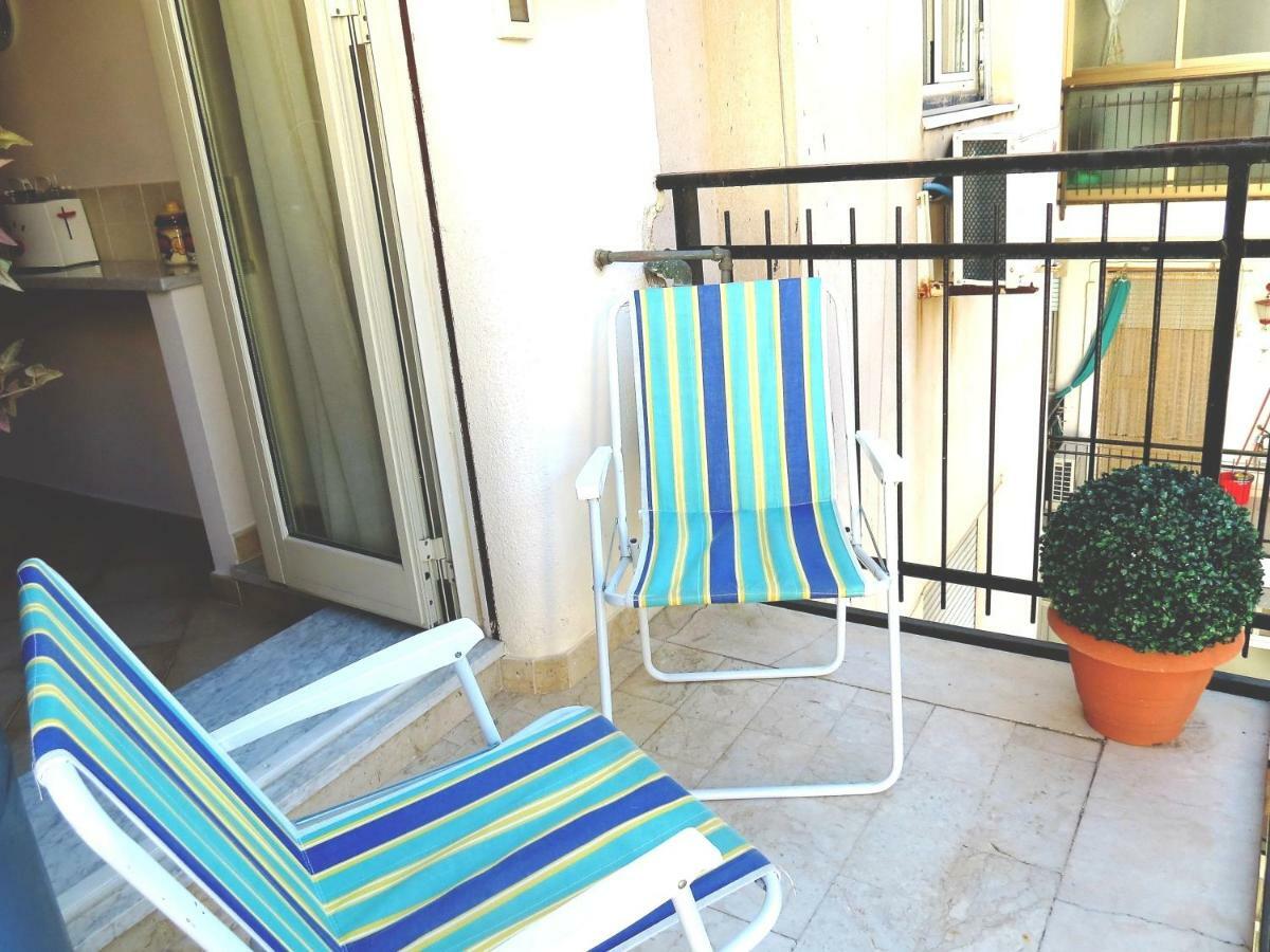 Appartamento Libertà Palermo Exterior foto