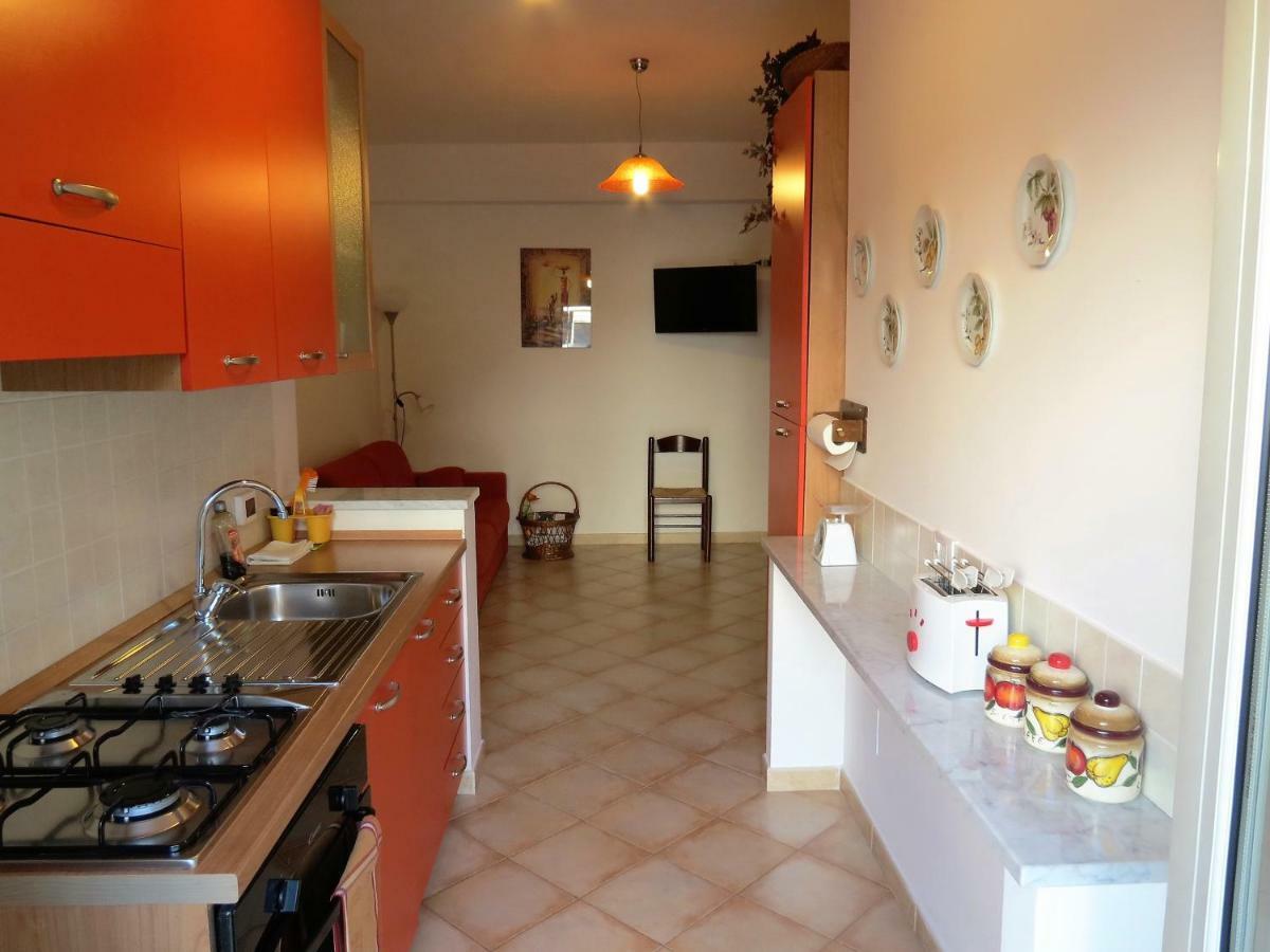 Appartamento Libertà Palermo Exterior foto
